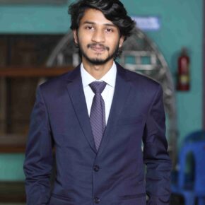 Uschash Sikder