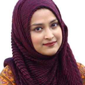Maimuna Zahed Shaon