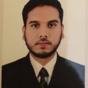 Hussain Ahmed Munna