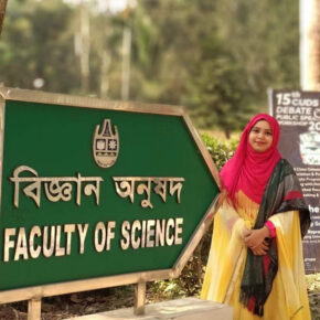 Samiya Fariha