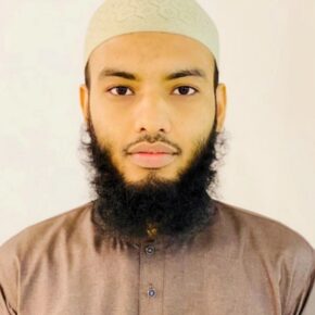 Faisal Mahmud