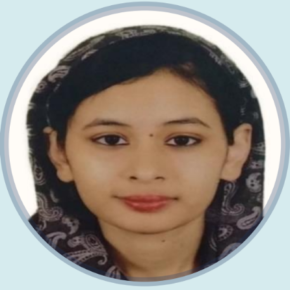 Umme Sadea Rahman