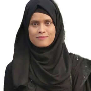 Shakila Akter Shilpy