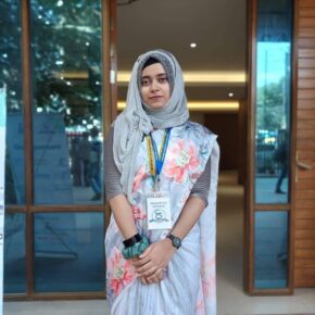 Sumaya Alam Mim
