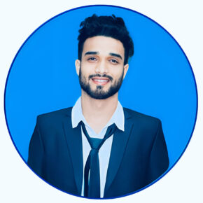 Md. Taleb Hossain Roman