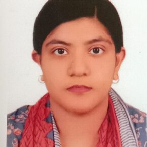 Rifah Noor Chowdhury