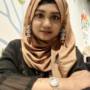 Mosabbira Rahman Mousumi