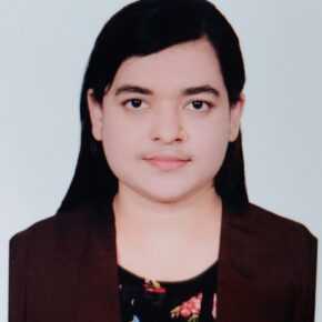 Afsana Amin Shorna