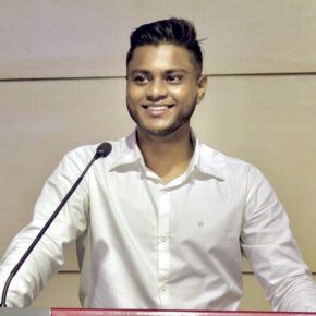 Gazi Salah Uddin Nuhash
