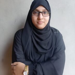 Chadni Khatun