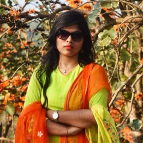 Snigdha Sarker