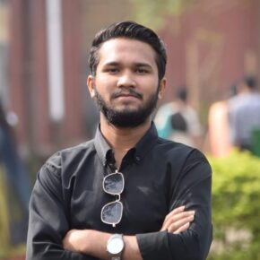Hossain Md. Abdullah