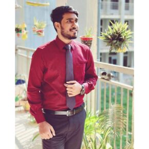 MD. Mohaimin Hossain Soaib