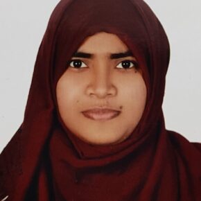 Mansura Islam Bhuiyan