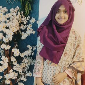 Khadiza Akter