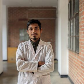 Md. Hafizur Rahman