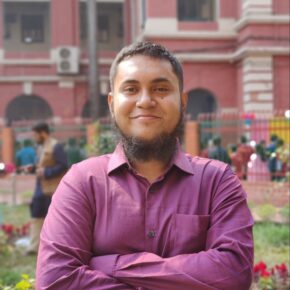 Md. Shuaib Akther