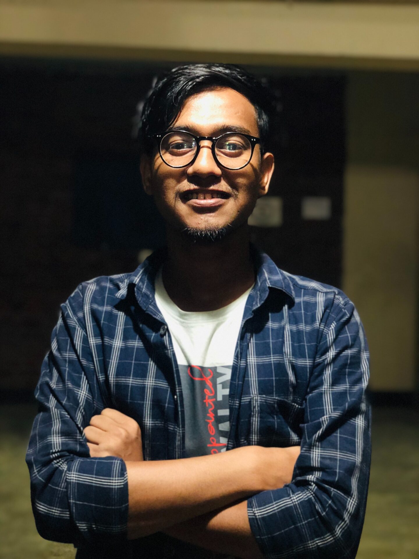 Fhaim Robi Fahim Ahmed – ABCD Laboratory, Bangladesh