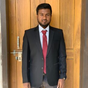 Ratan Hossain