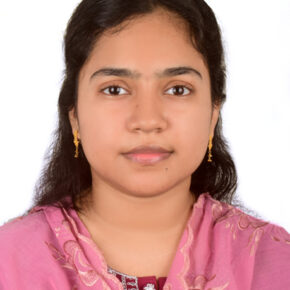 Sharmin Nur Toma