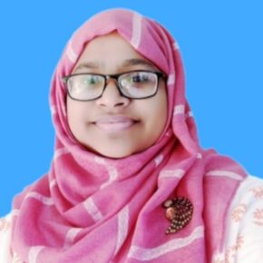 Syeda Rahimon Naher