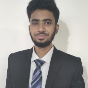 Md. Arif Hossen