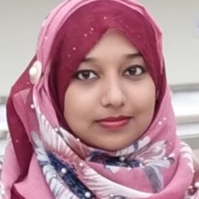 Zannatul Naim