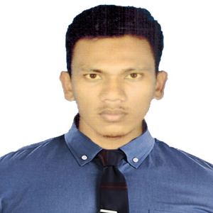Chayan Kumar Ray – ABCD Laboratory, Bangladesh