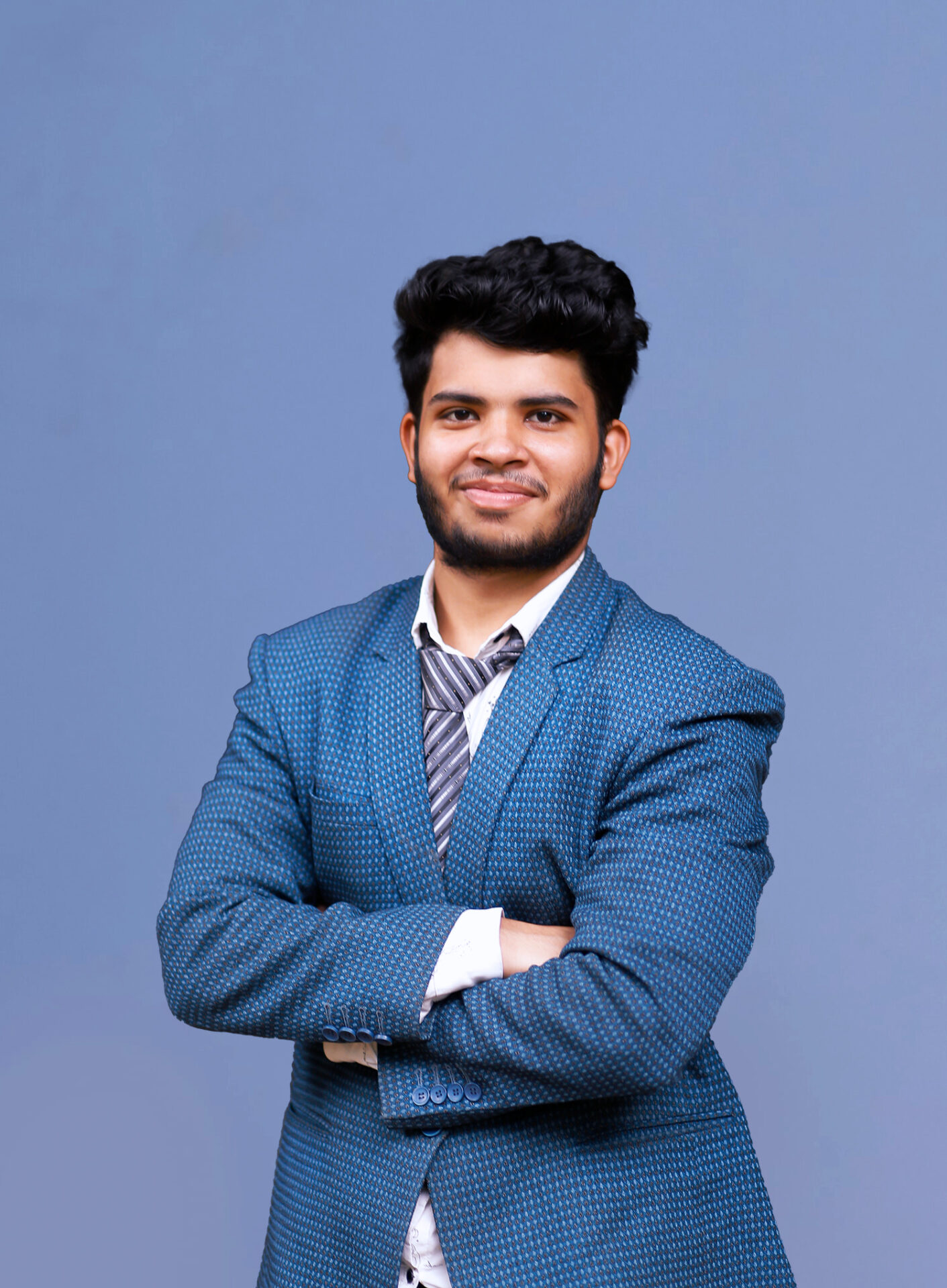 Abdullah Md Raihan Chy – ABCD Laboratory, Bangladesh