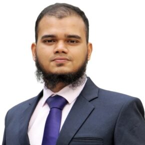 Md. Shahriar Alam