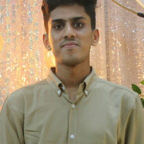 Md. Tarikul Islam