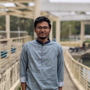 Ashraful Alam Rabbi