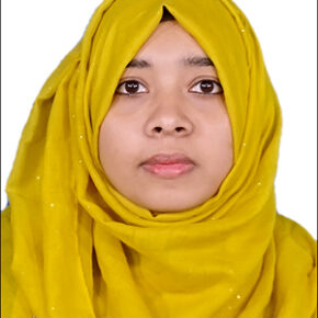 Afsana Khanam