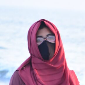 Shahela Ahmed