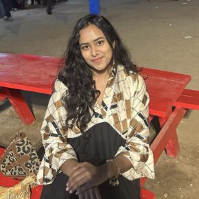 Faiza Afifa