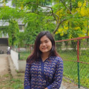 Shreya Chakma