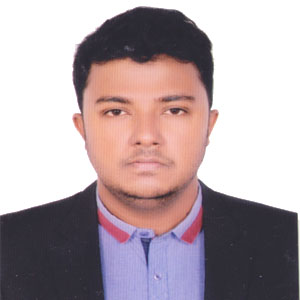 Md. Abrar Faiyaj – ABCD Laboratory, Bangladesh