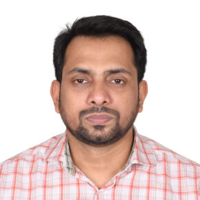 Md. Al-Amin