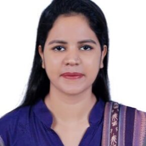 Sarmin Akther Tithy