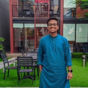 Md. Shaikat Hasan