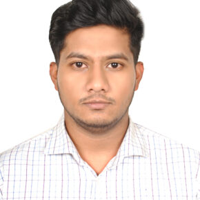 M Zobayer Mahbub