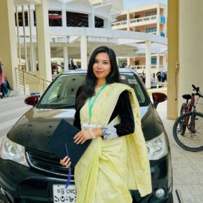 Arpita Sharma