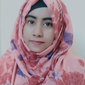 Jannatul Ferdous Asha