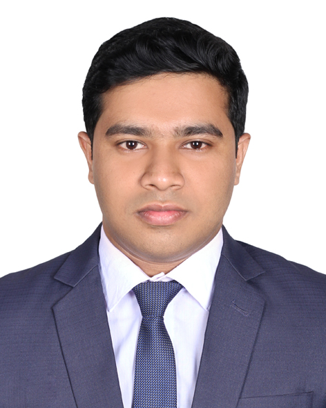 Abdullah Al Loman – ABCD Laboratory, Bangladesh