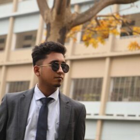 Ahmed Saif