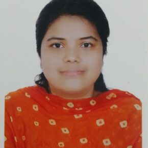 Ayesha Binte Mahbub