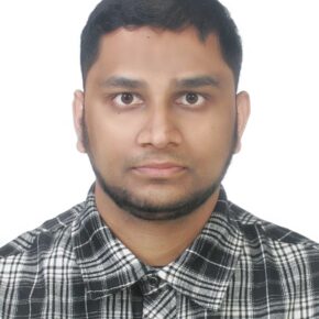 Enam Ahmed