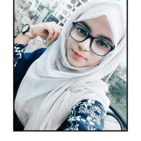 Sinthia Yasmin