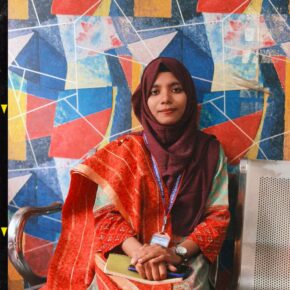 Farhana Akter Tania