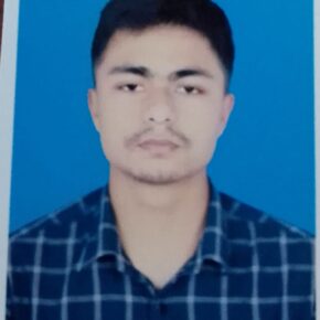Joy Chandra Paul